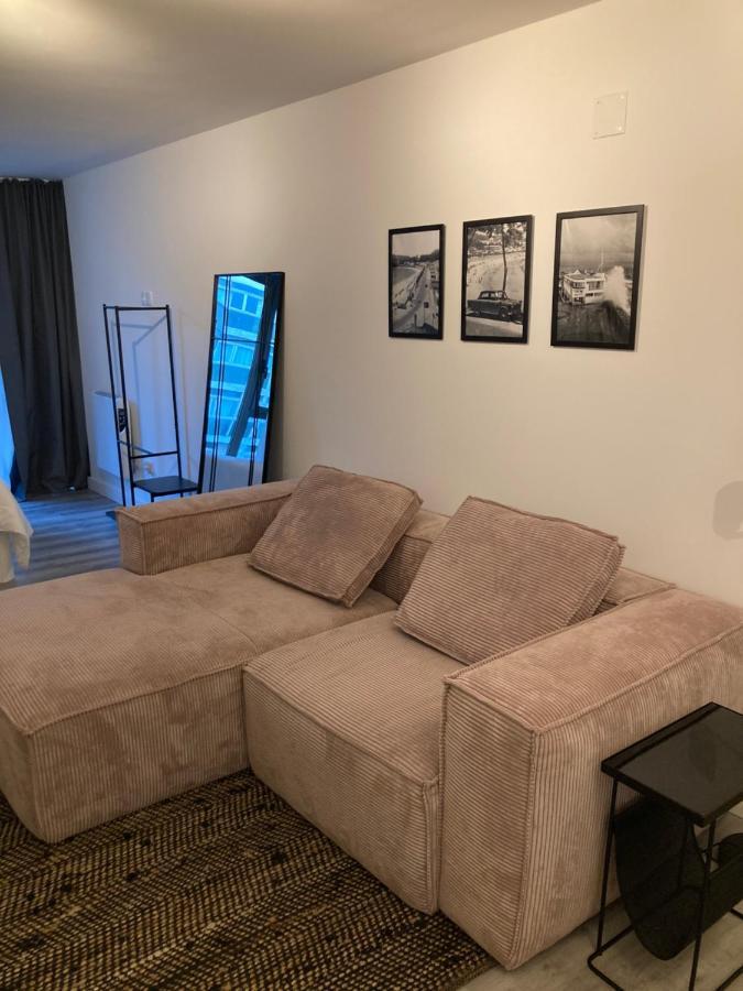 Apartament Loft Estudio 21 Sanxenxo Zewnętrze zdjęcie