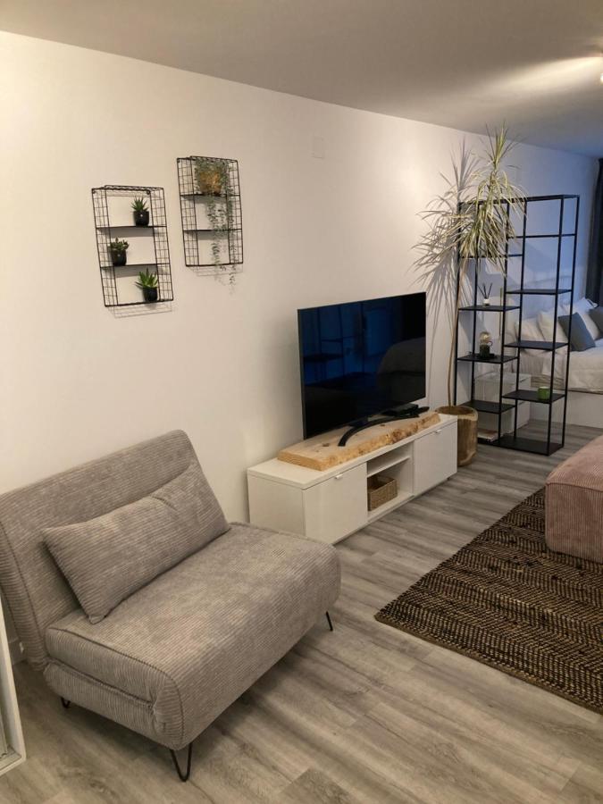 Apartament Loft Estudio 21 Sanxenxo Zewnętrze zdjęcie