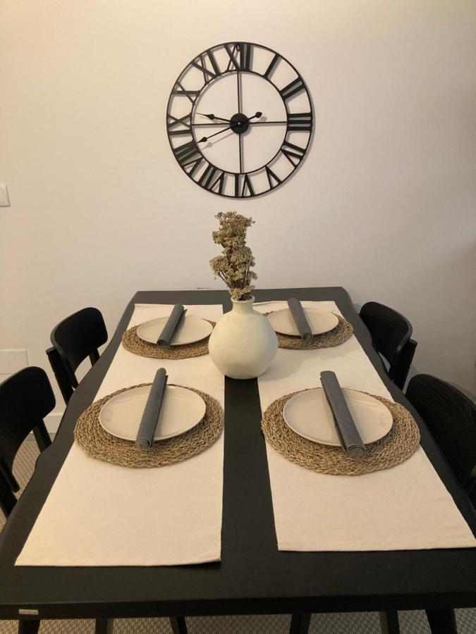 Apartament Loft Estudio 21 Sanxenxo Zewnętrze zdjęcie