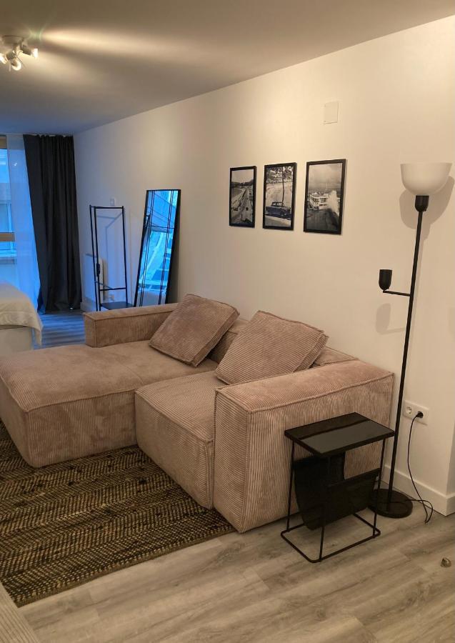 Apartament Loft Estudio 21 Sanxenxo Zewnętrze zdjęcie