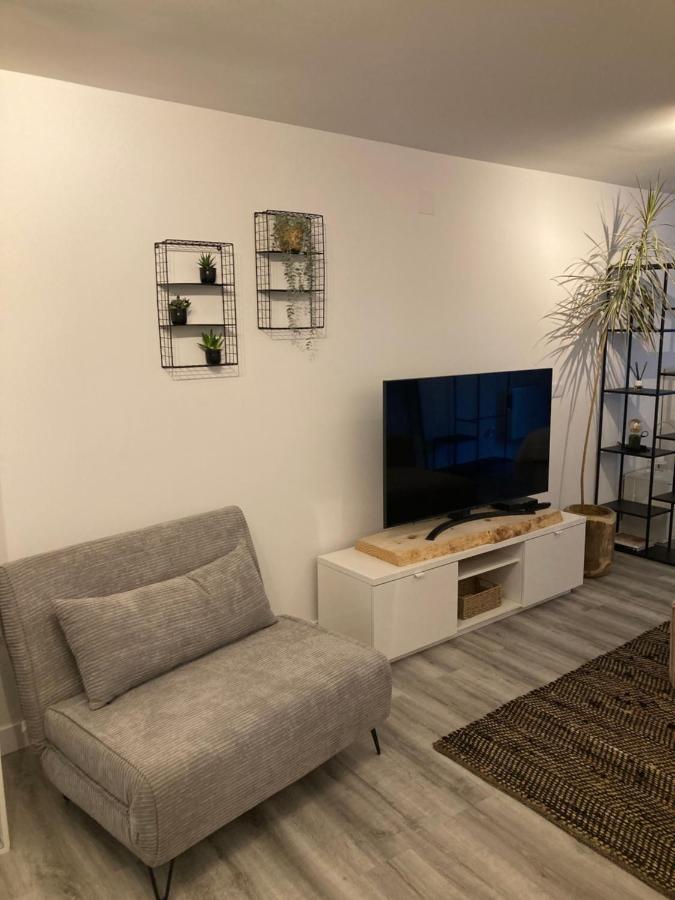 Apartament Loft Estudio 21 Sanxenxo Zewnętrze zdjęcie
