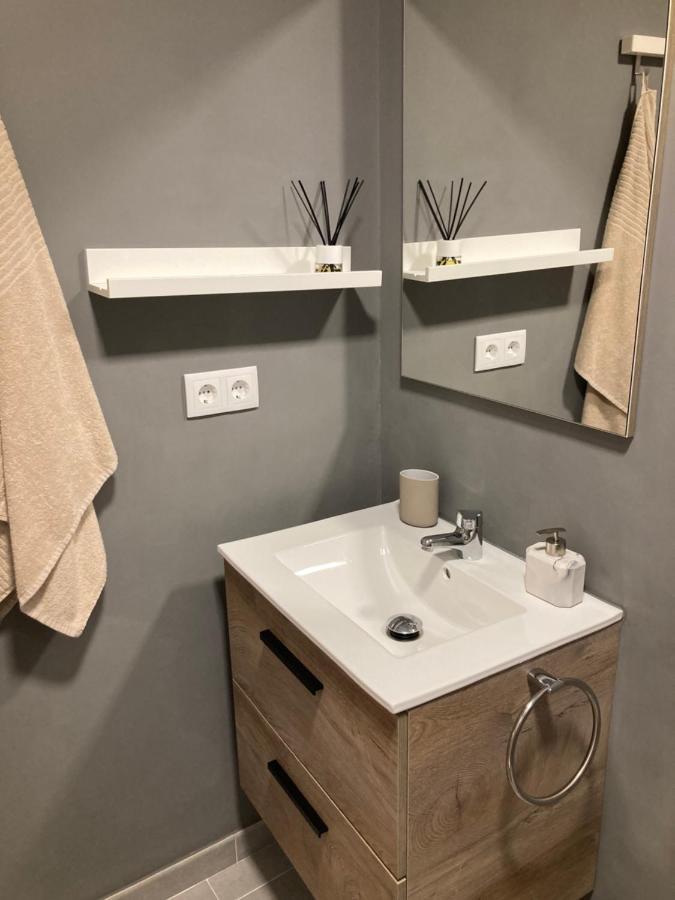 Apartament Loft Estudio 21 Sanxenxo Zewnętrze zdjęcie