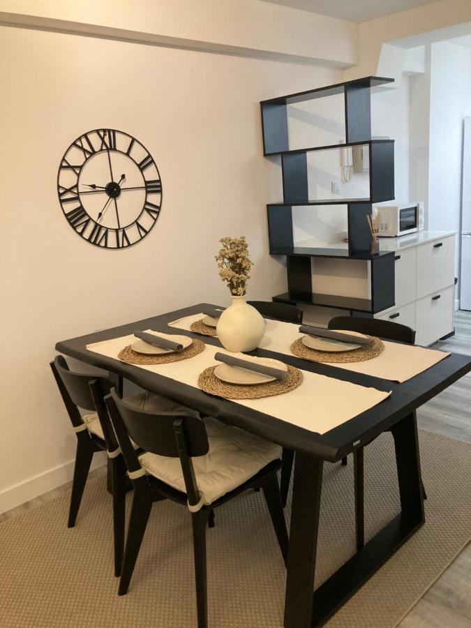 Apartament Loft Estudio 21 Sanxenxo Zewnętrze zdjęcie