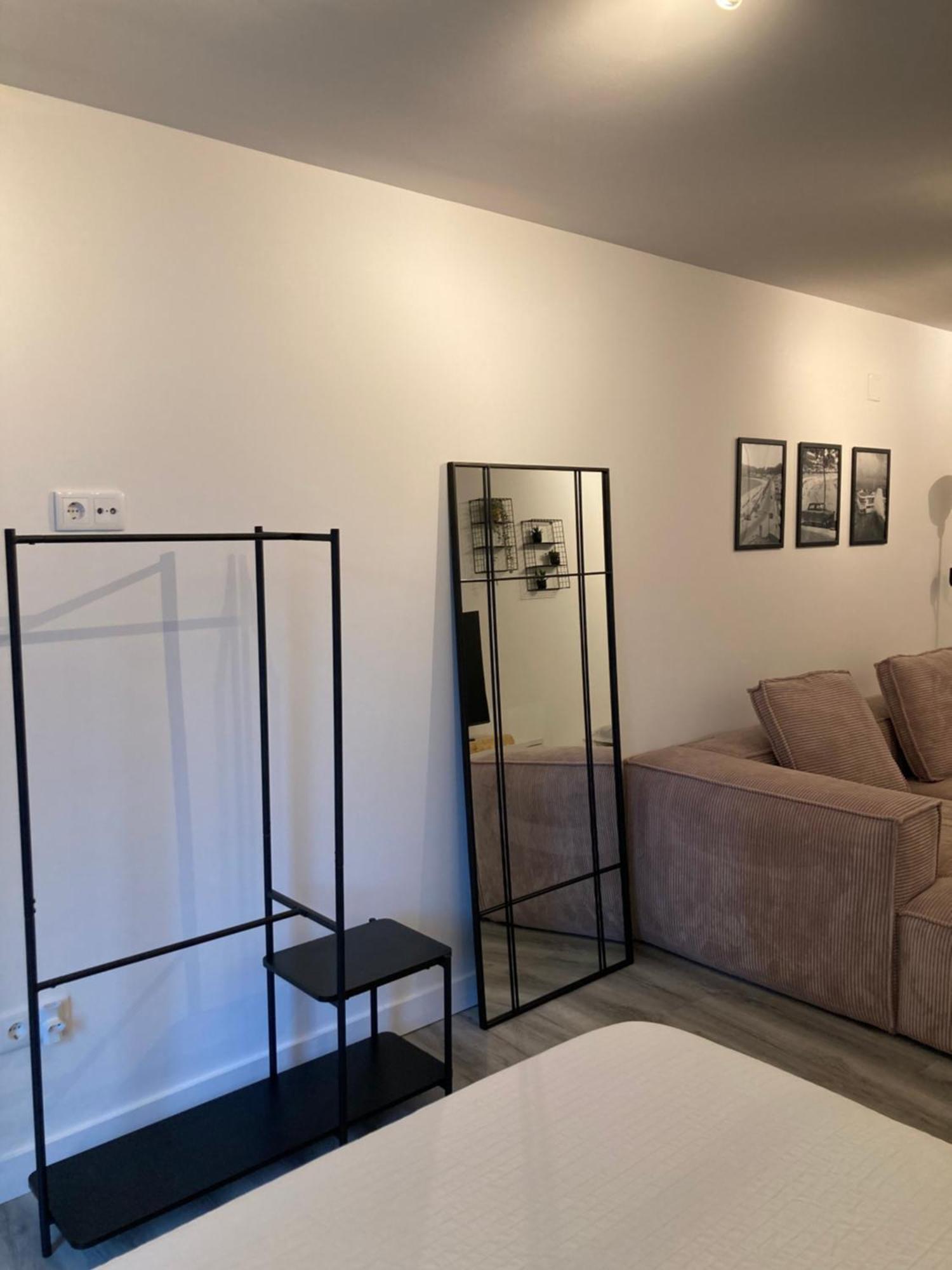 Apartament Loft Estudio 21 Sanxenxo Zewnętrze zdjęcie