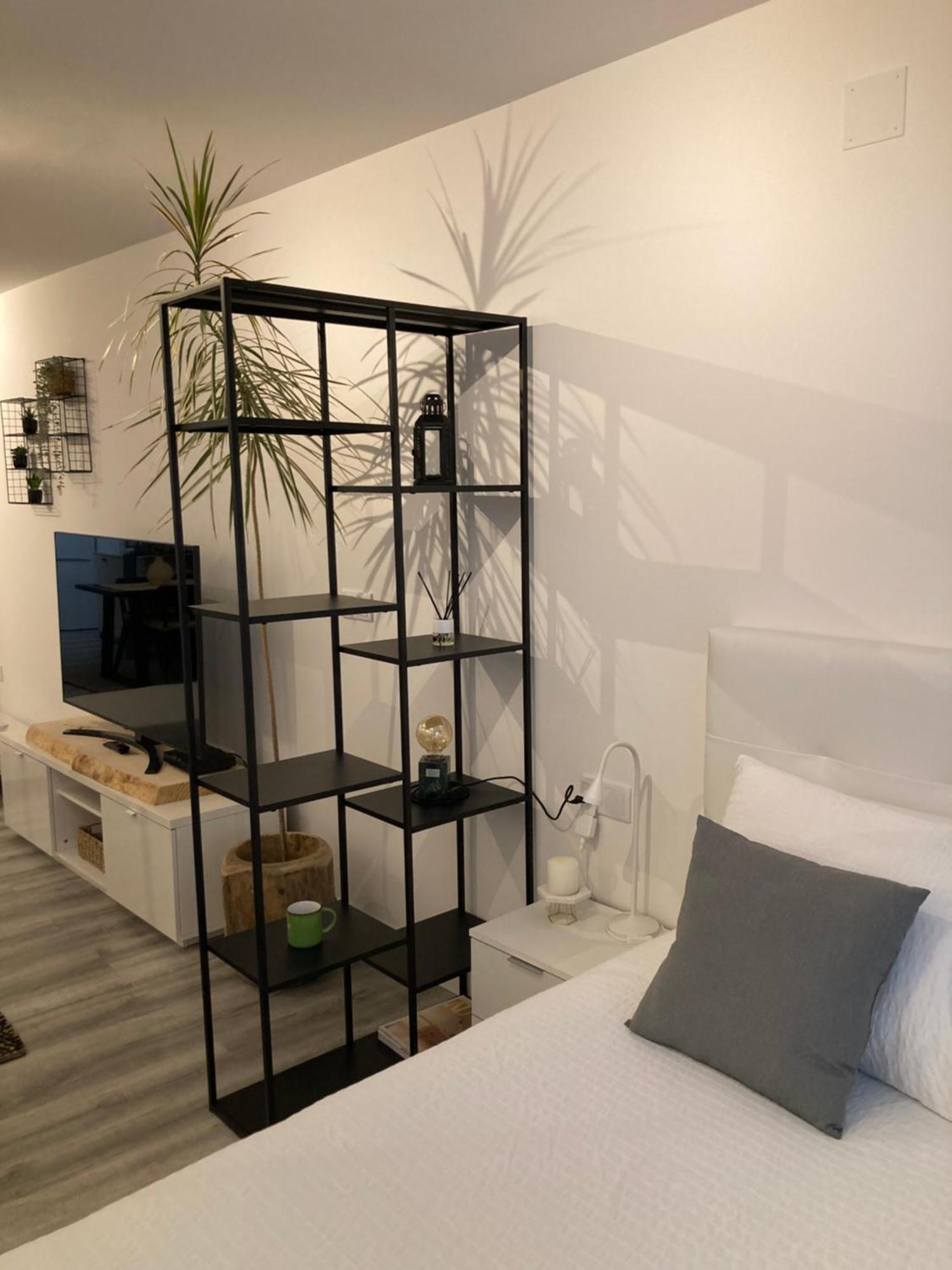 Apartament Loft Estudio 21 Sanxenxo Zewnętrze zdjęcie